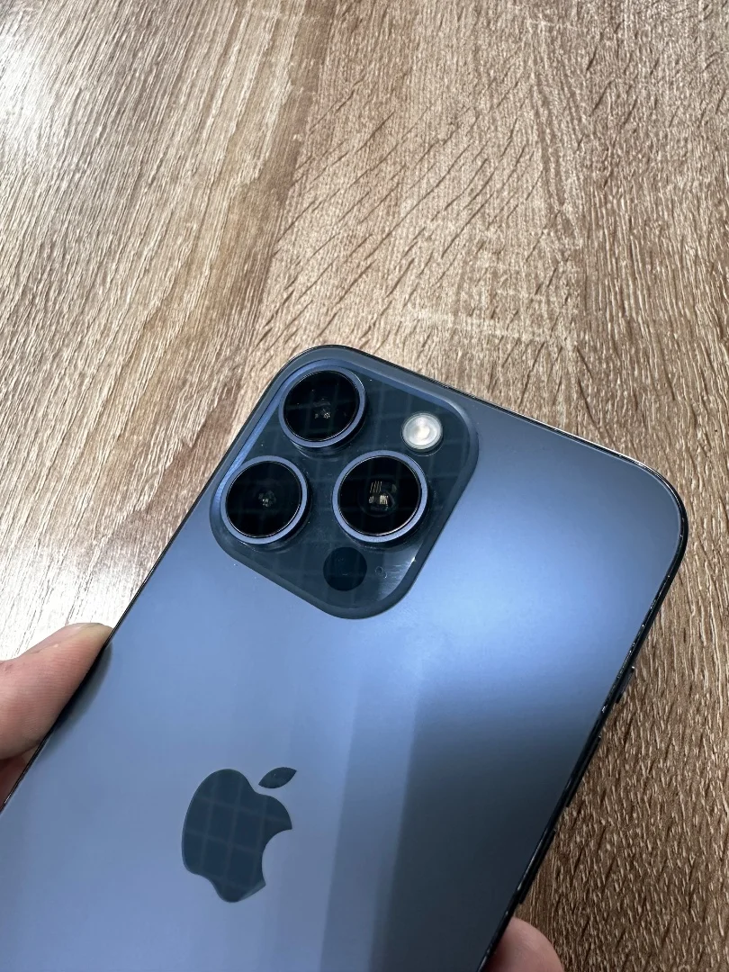 iPhone 15 Pro Max - миниатюра 8
