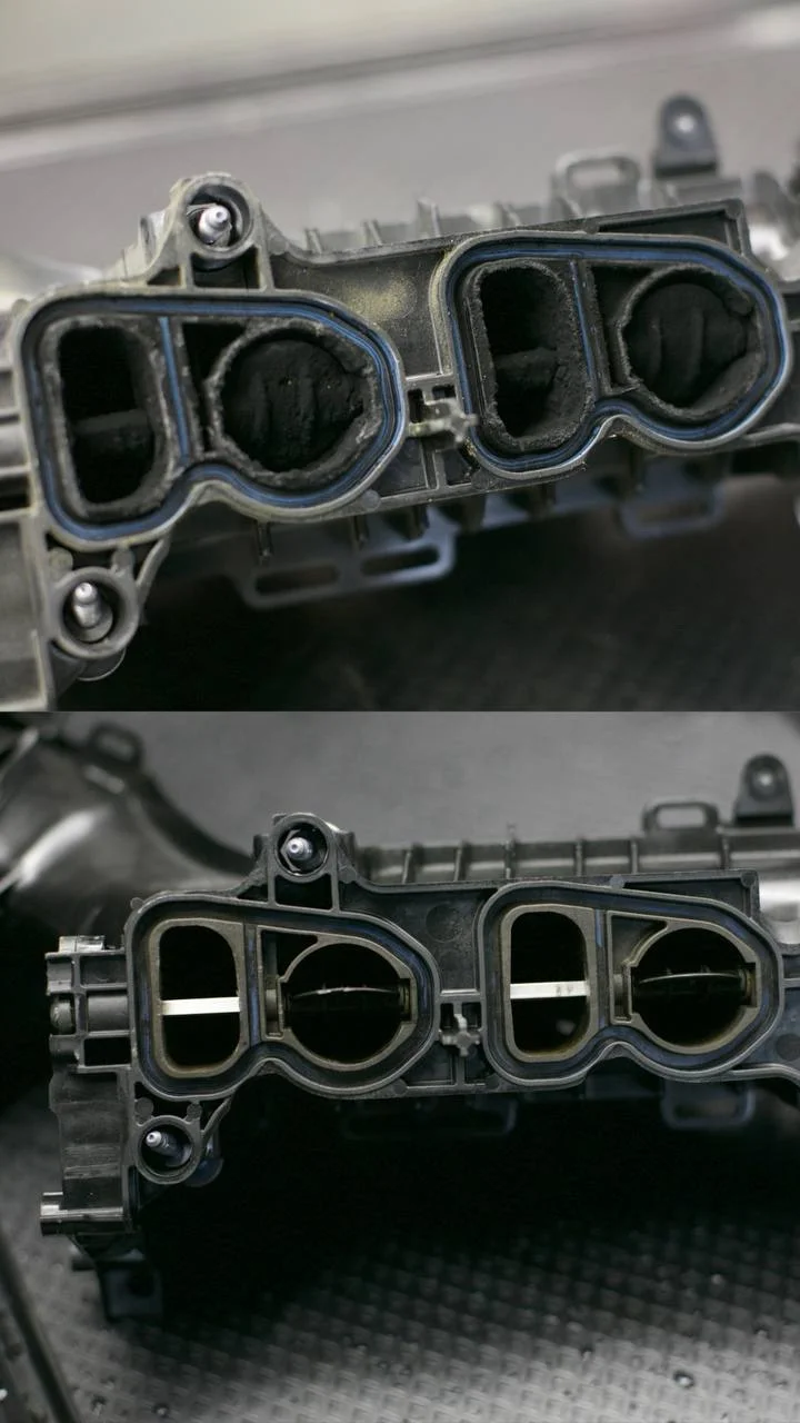 Отключение AdBlue, EGR, сажу DPF/OPF, катализатор - миниатюра 3