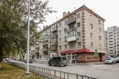 продам 1 комн квартиру в центре города - миниатюра 7