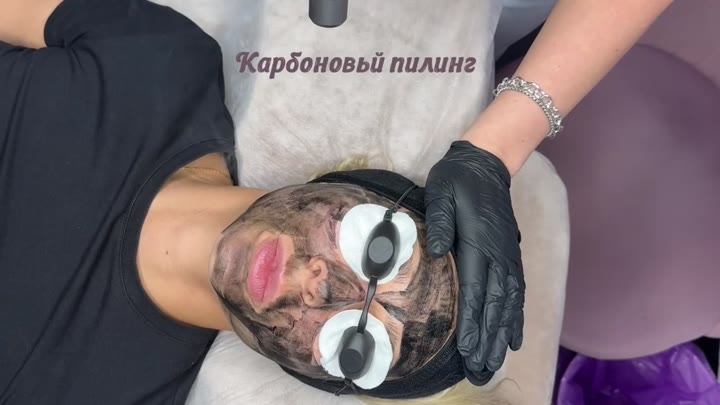 перманентный макияж - видео 10