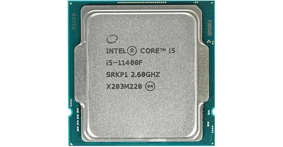 мать+проц+оперативка i5 11400f 16gb ddr4 - миниатюра 2