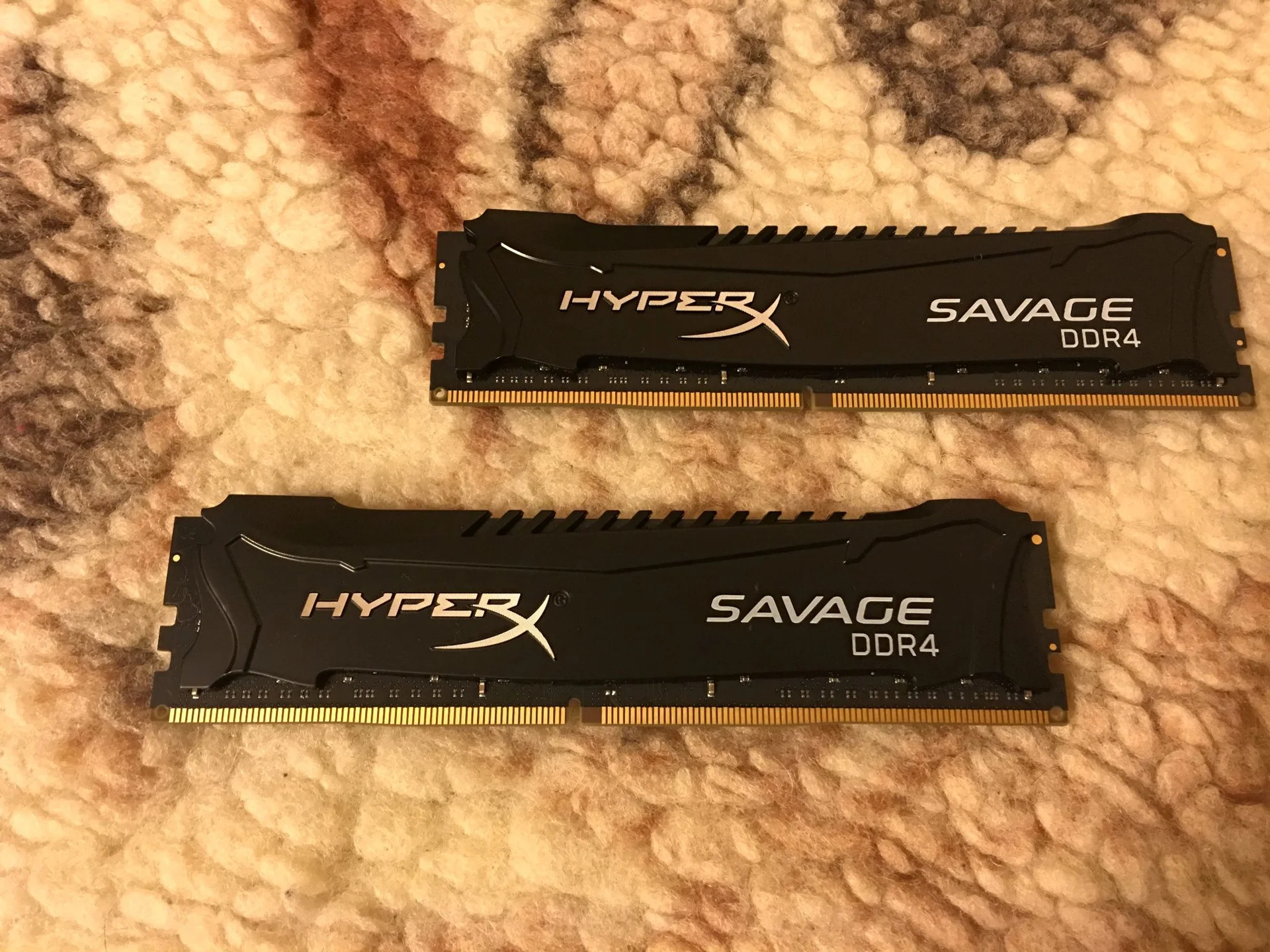 мать+проц+оперативка i5 11400f 16gb ddr4 - миниатюра 4