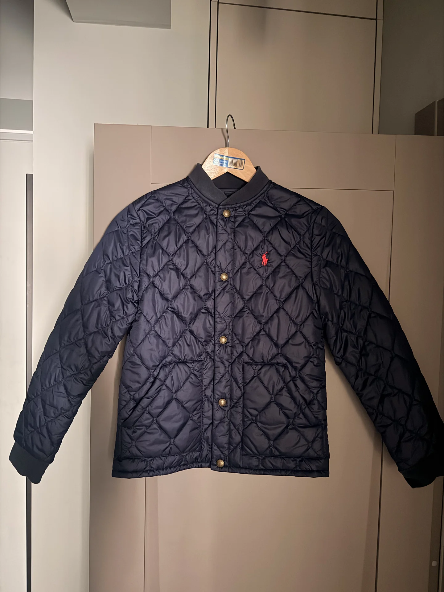 Куртка на мальчика Polo Ralph Lauren 10-12 лет - миниатюра 6