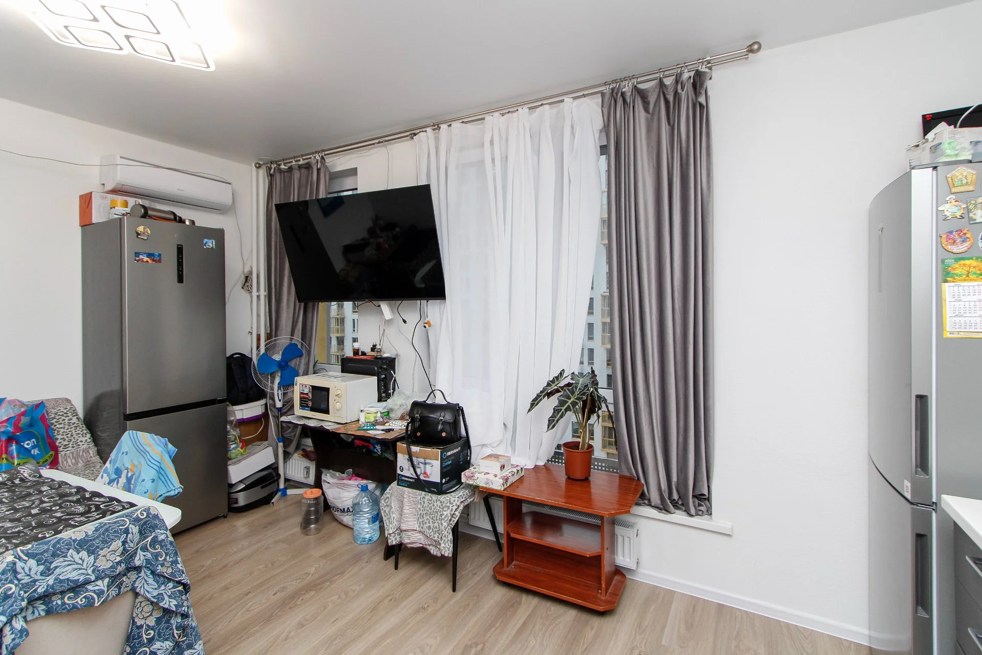 2 к квартира в ЖК Чаркова 72 - миниатюра 10