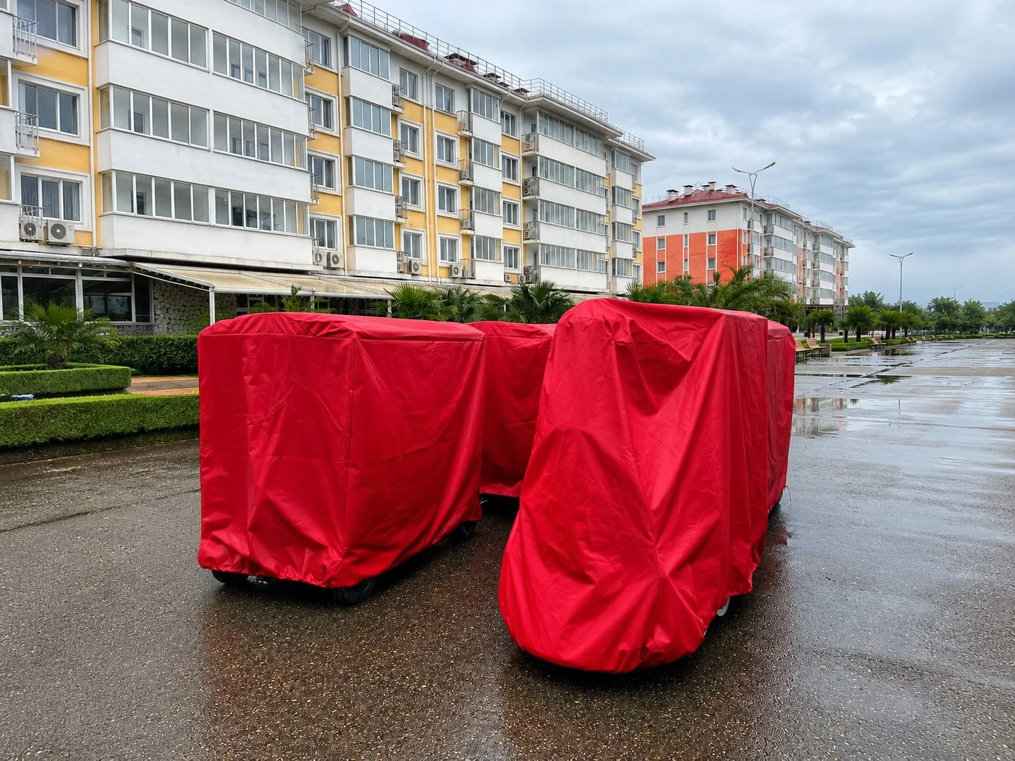Запчасти для паровозиков ПАПАРОС - миниатюра 7