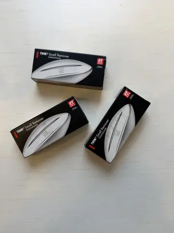 стальное мыло Zwilling