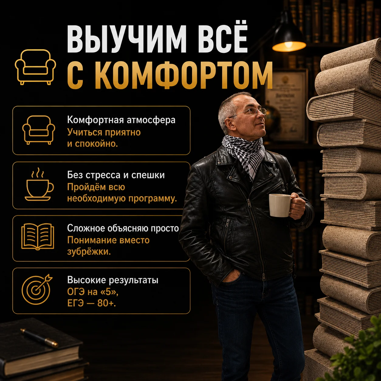 Репетитор по русскому языку - миниатюра 2