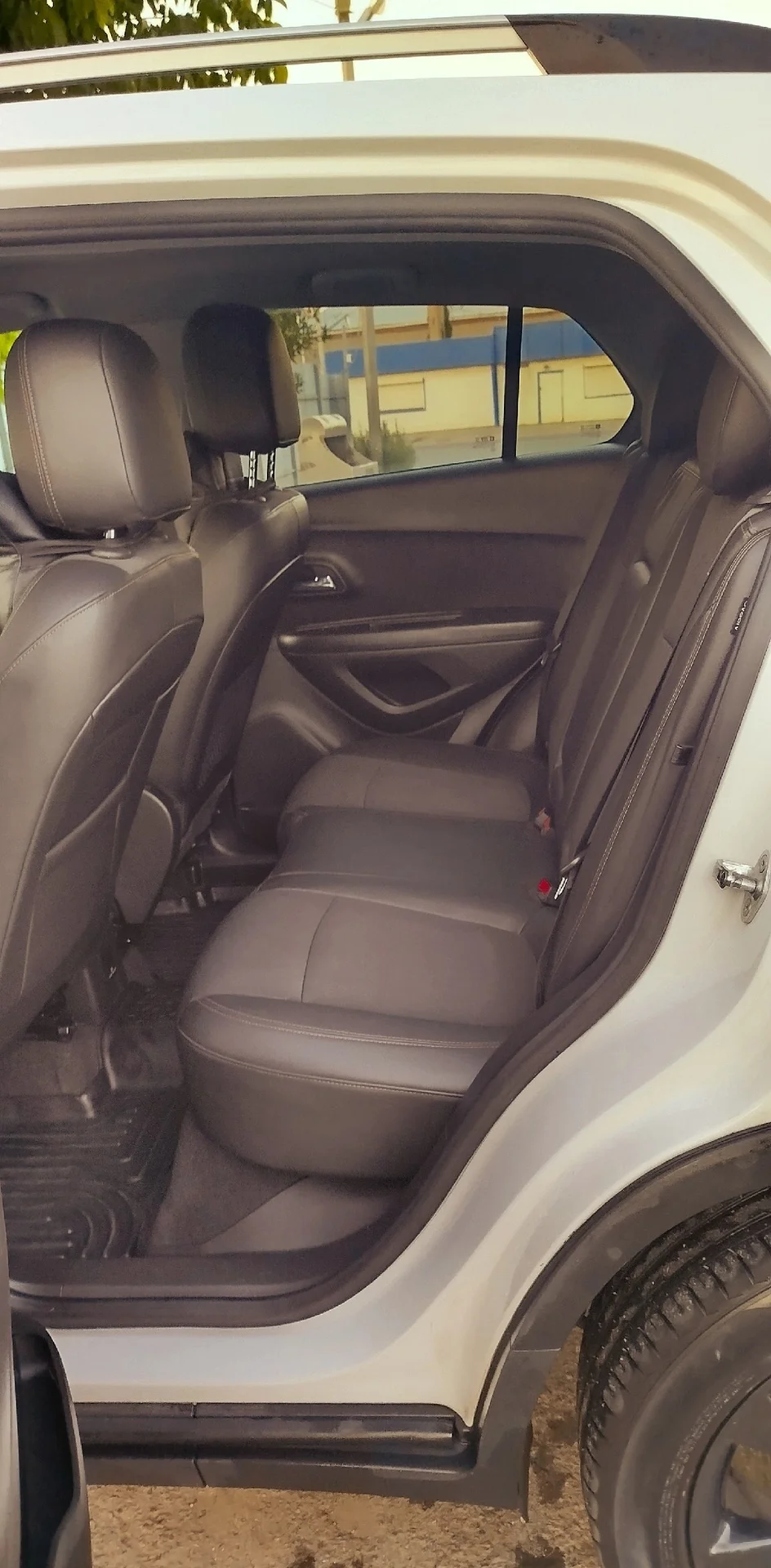 Chevrolet Trax - миниатюра 3