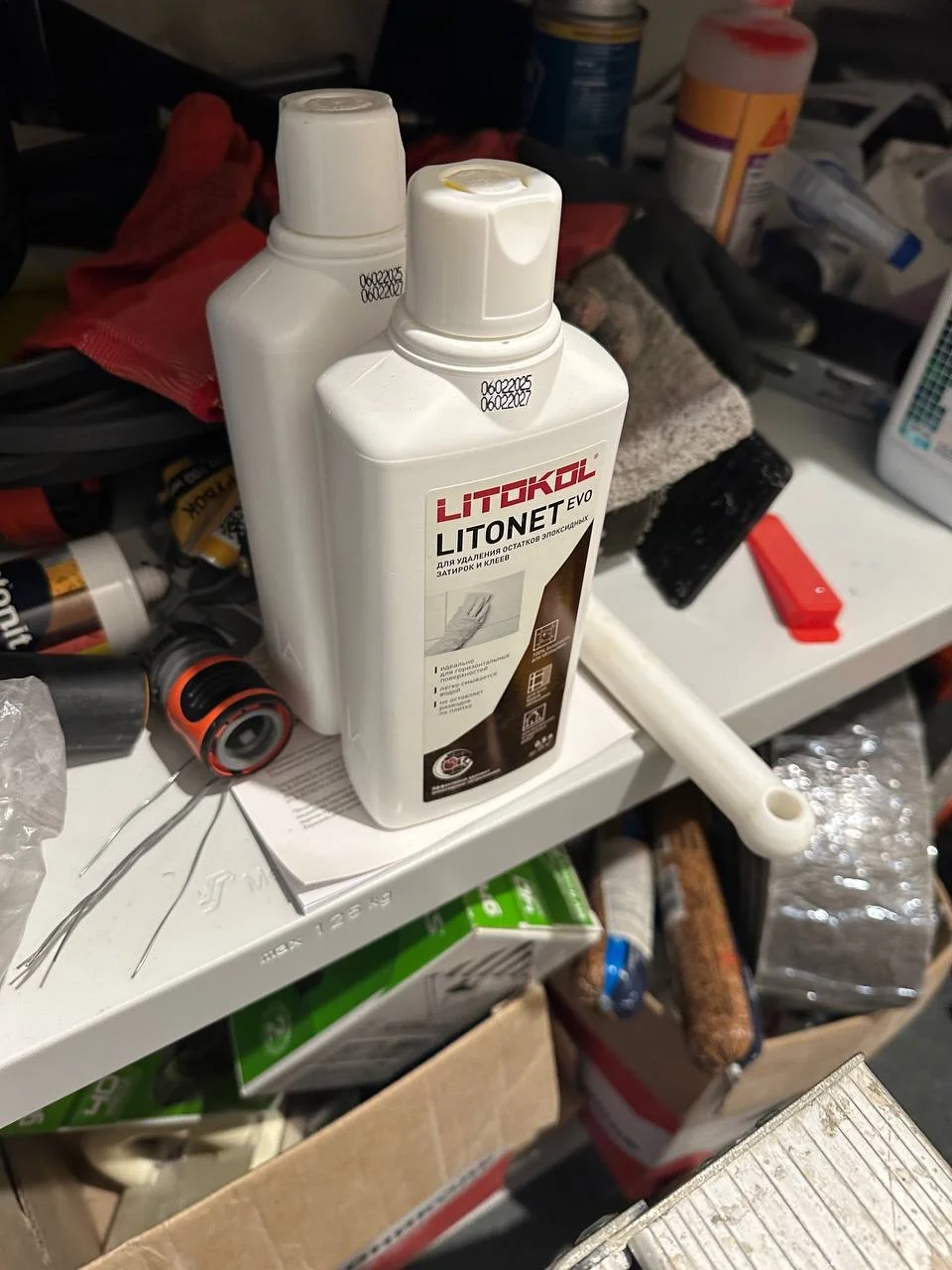 Litokol Litonet Evo - изображение 1