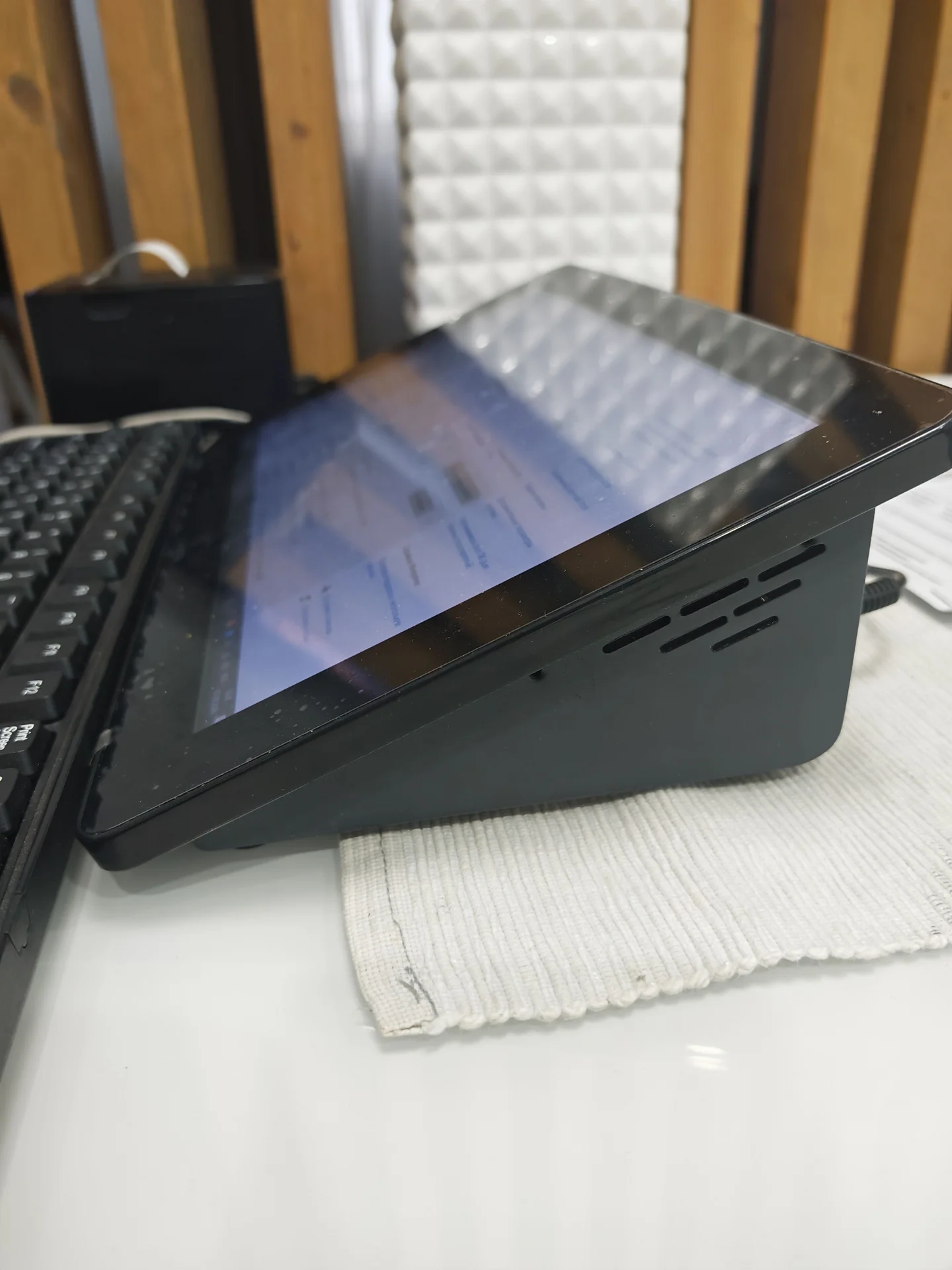 Сенсорный POS терминал G-sense - миниатюра 3