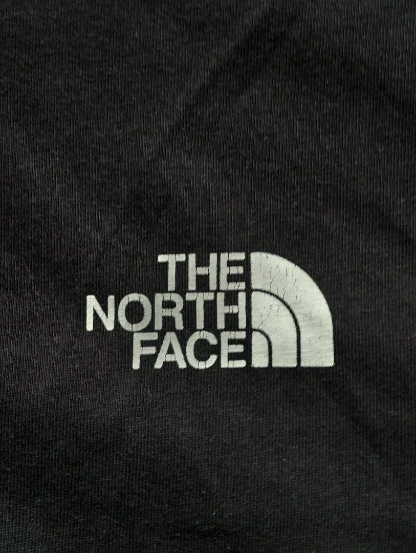 Футболка мужская the north face оригинал - миниатюра 5