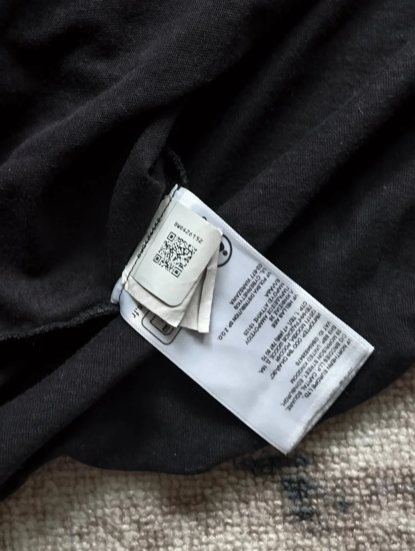 Футболка мужская the north face оригинал - миниатюра 8