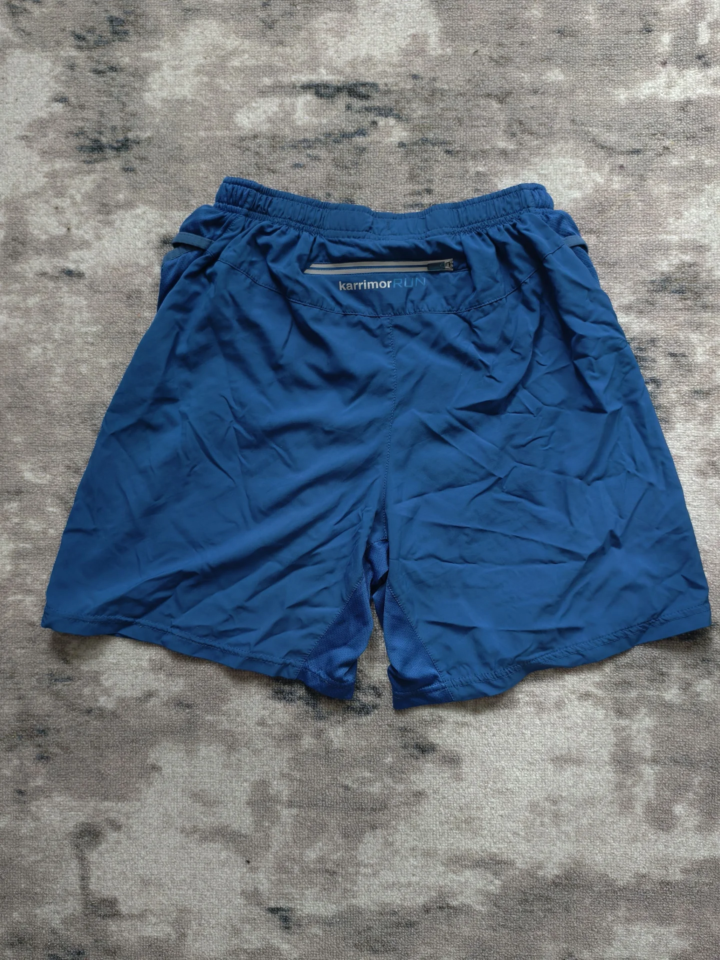 Беговые спортивные шорты Karrimor Run X-lite - миниатюра 3