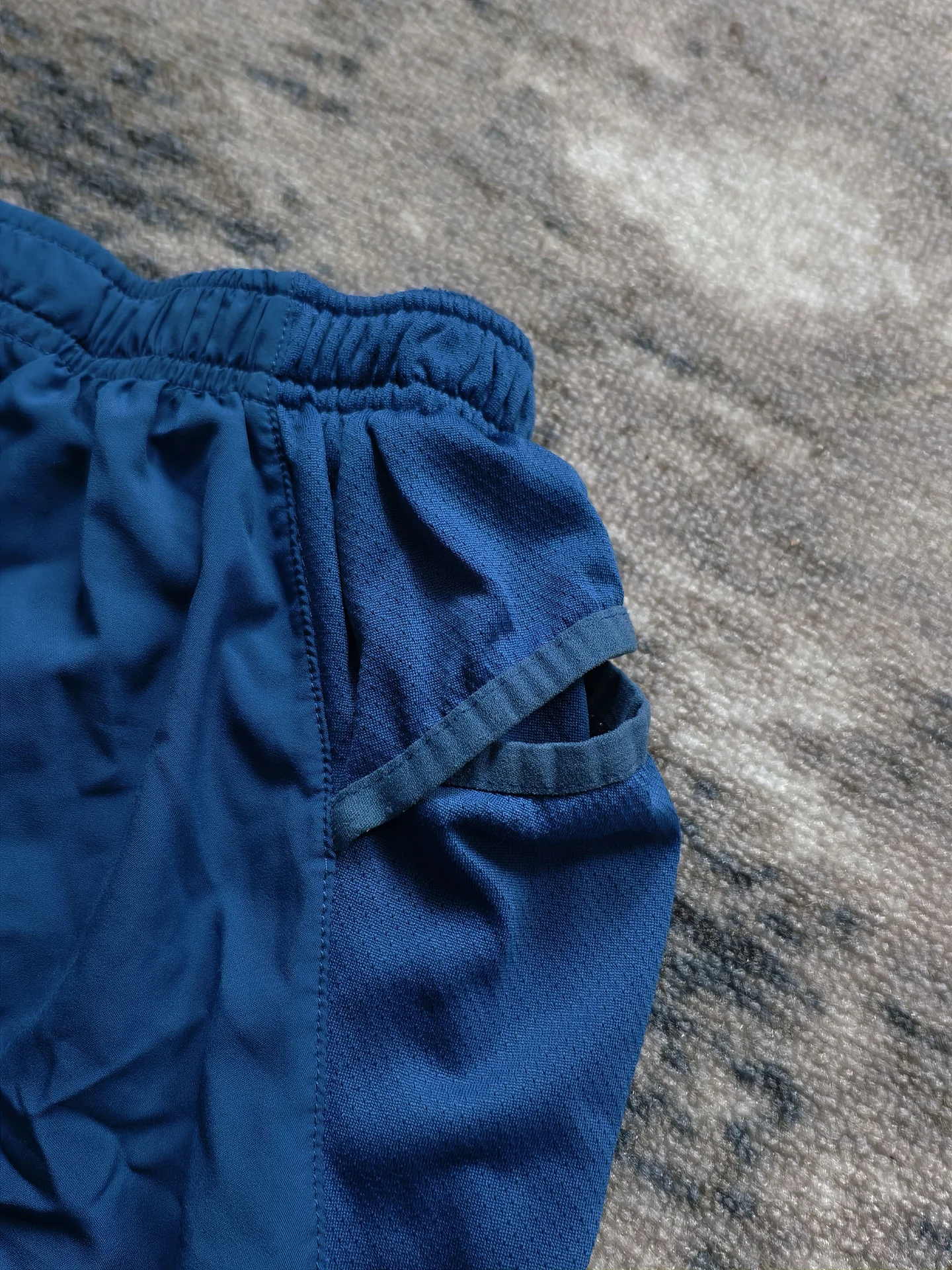 Беговые спортивные шорты Karrimor Run X-lite - миниатюра 4