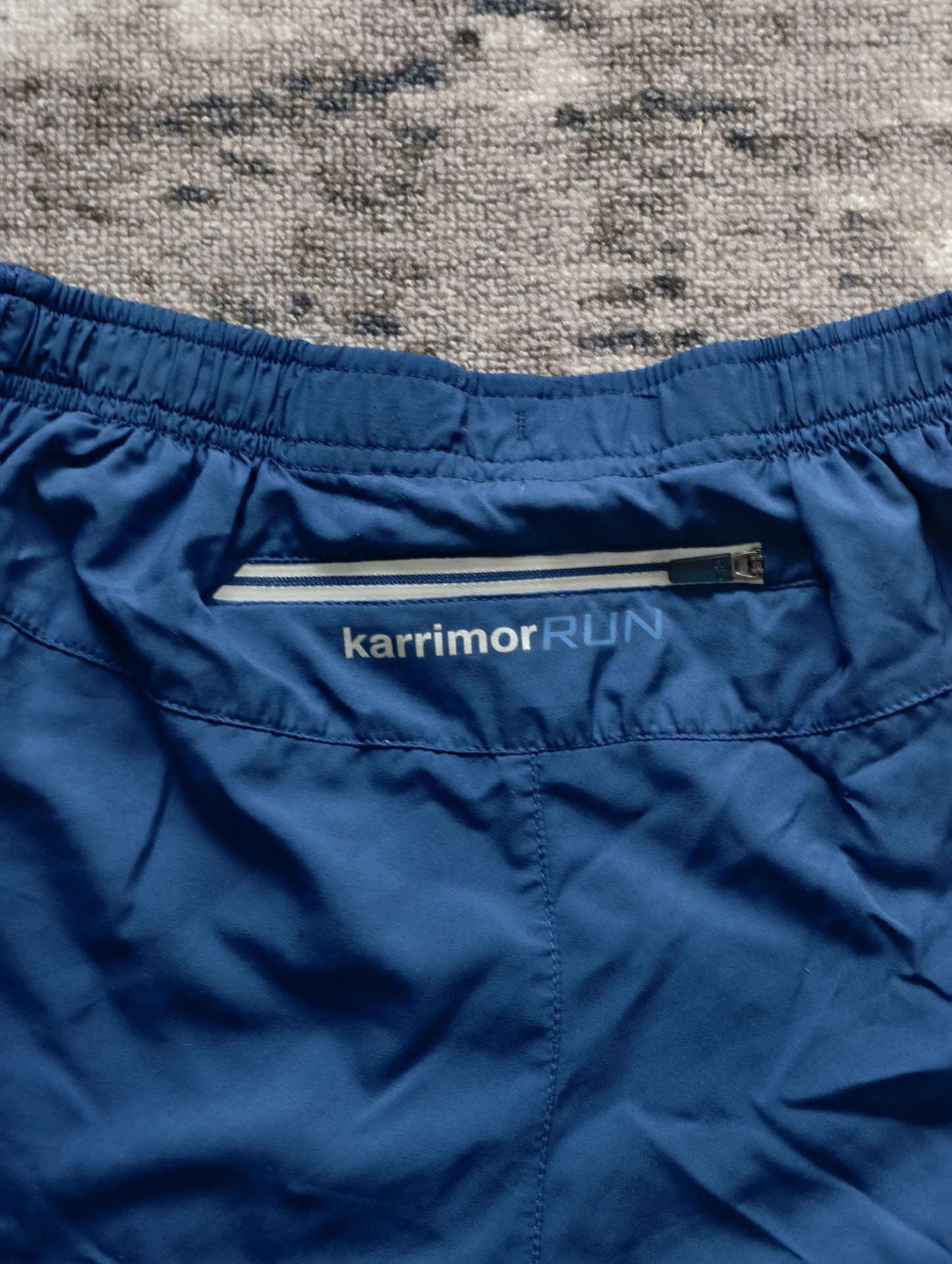 Беговые спортивные шорты Karrimor Run X-lite - миниатюра 5