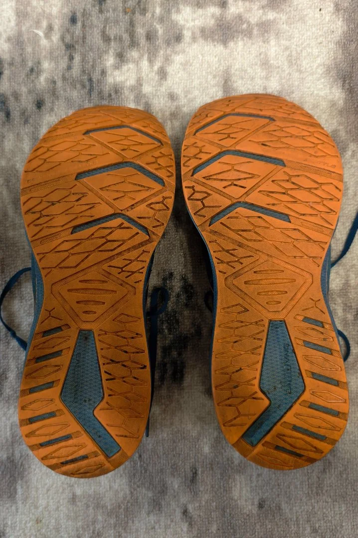 Беговые спортивные кроссовки Brooks оригинал - миниатюра 8