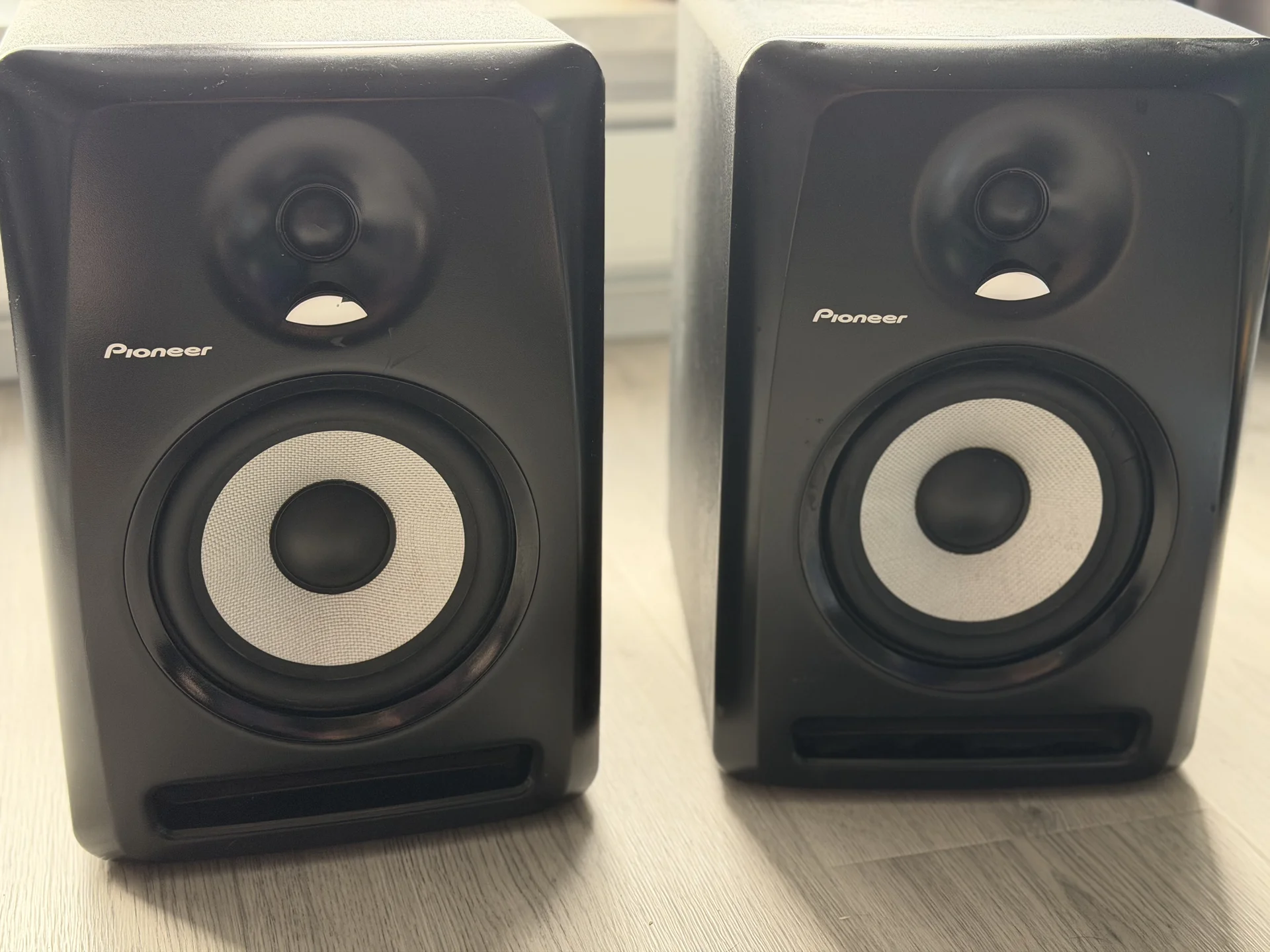 Pioneer DDJ-SX2 + Pioneer SDJ60X - миниатюра 8