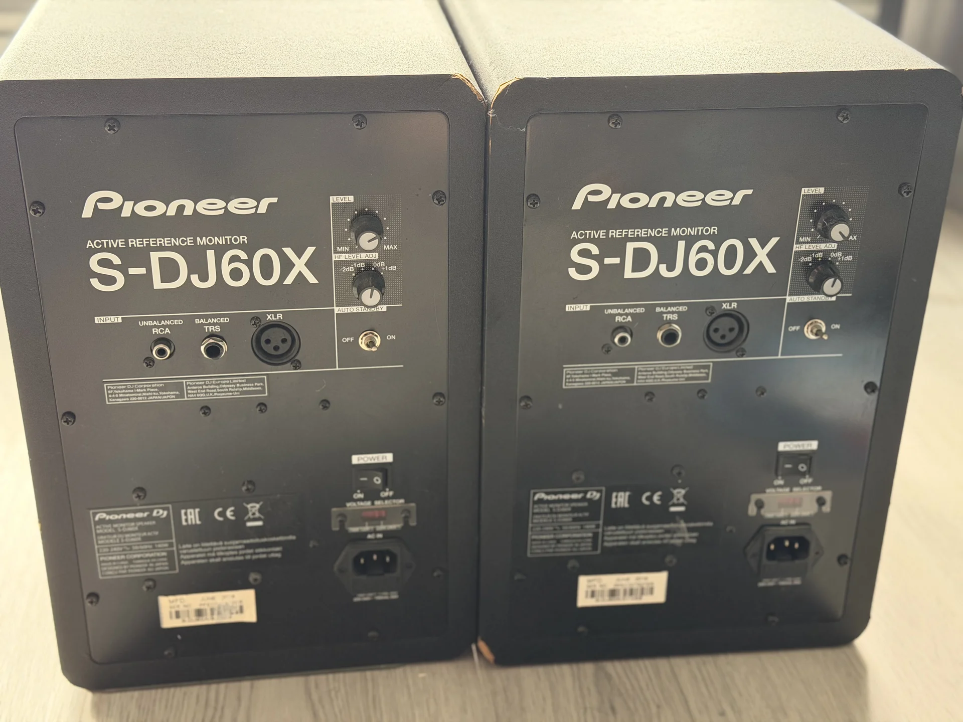 Pioneer DDJ-SX2 + Pioneer SDJ60X - миниатюра 10