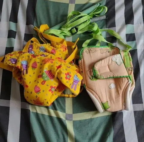 Прыгунки детские
