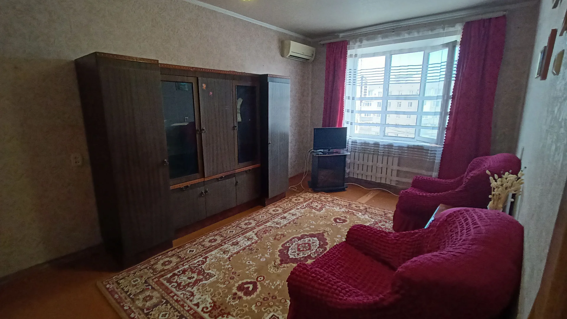 Сдам квартиру гостиничного типа