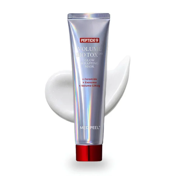 Medipeel Омолаживающая маска пленка, оригинал - миниатюра 2