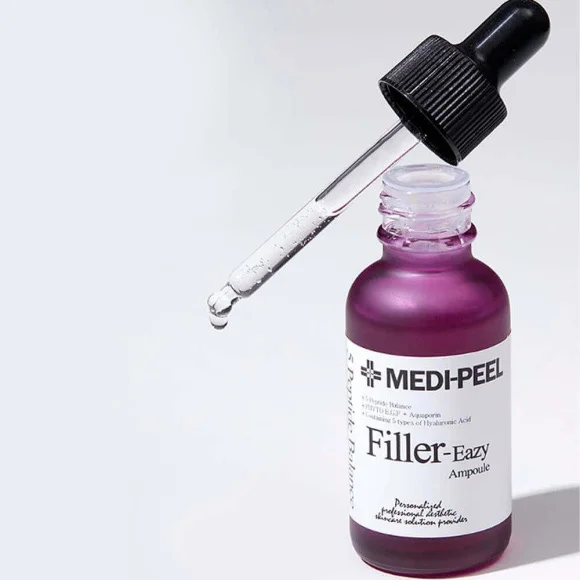 ФИЛЛЕР‑СЫВОРОТКА ДЛЯ УПРУГОСТИ КОЖИ MEDIPEEL - миниатюра 3