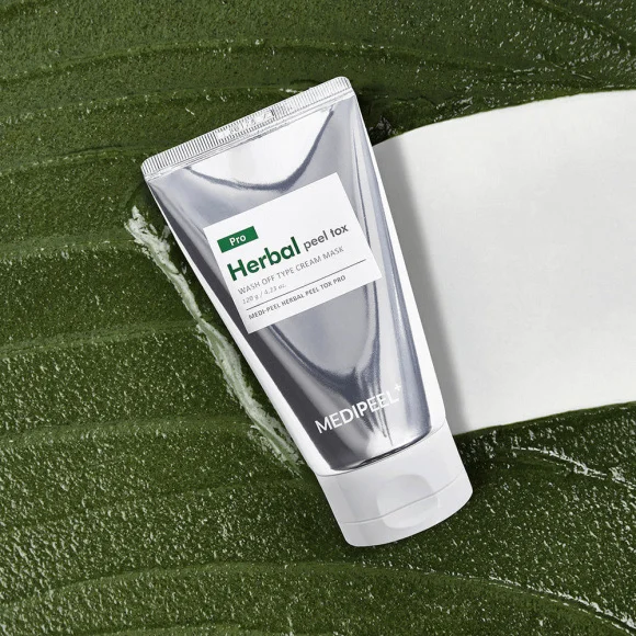 Medipeel Маска с растительным комплексом - миниатюра 2