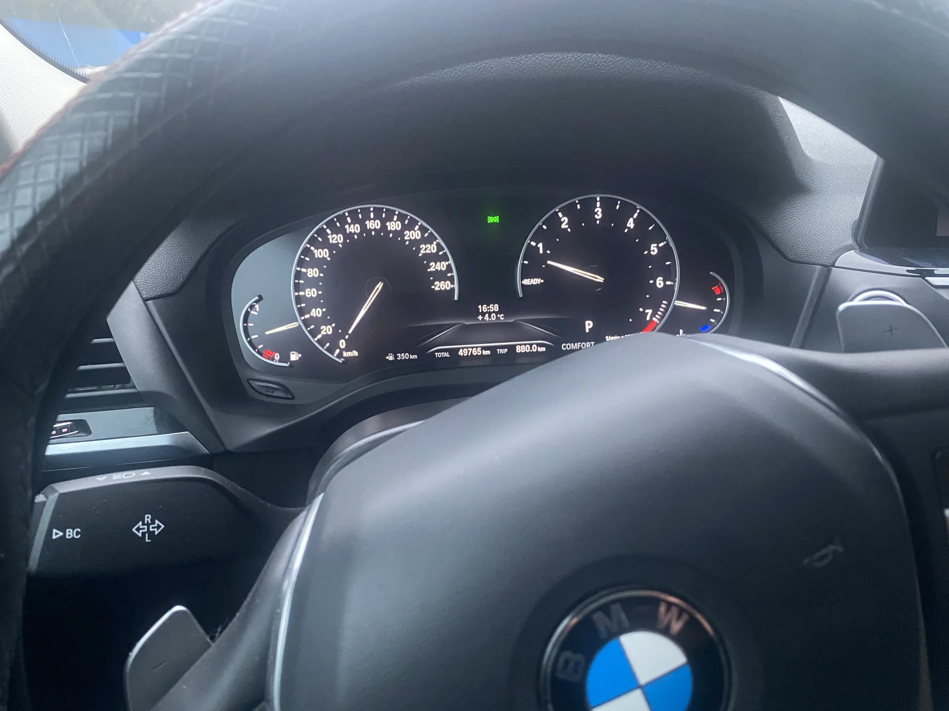 BMW X4 - миниатюра 8
