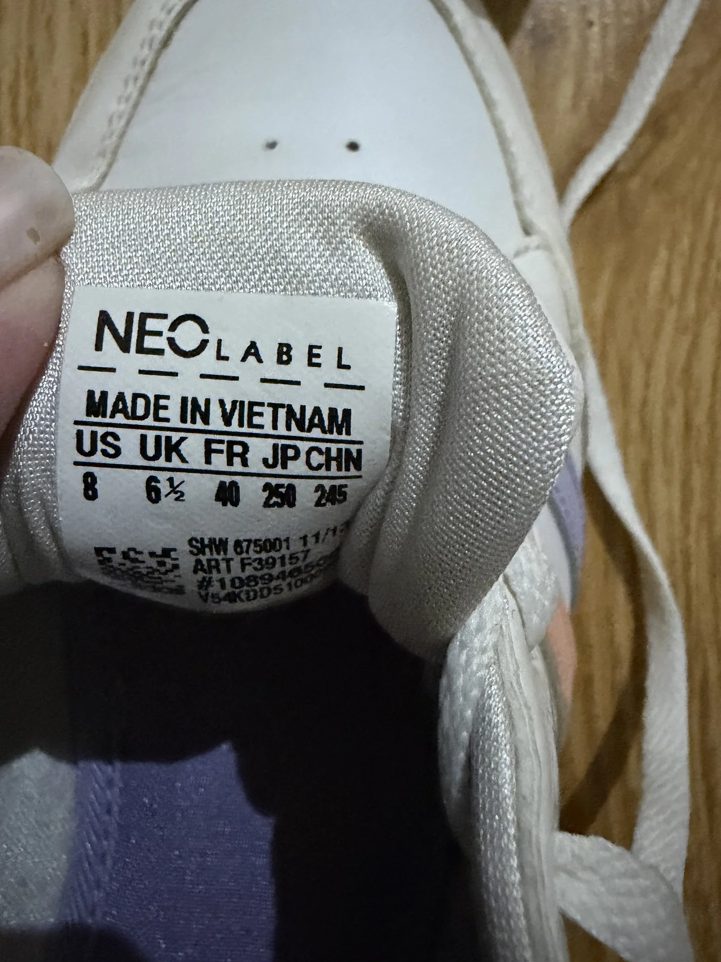 adidas NEO - миниатюра 3