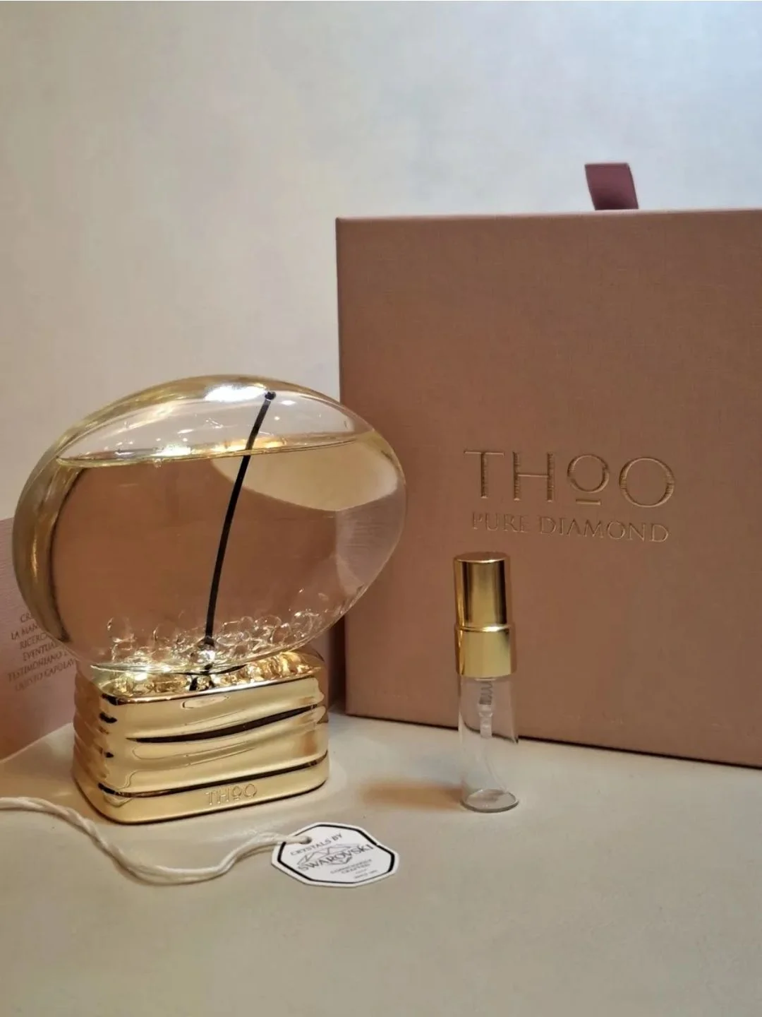 Pure Diamond The House of Oud - изображение 1