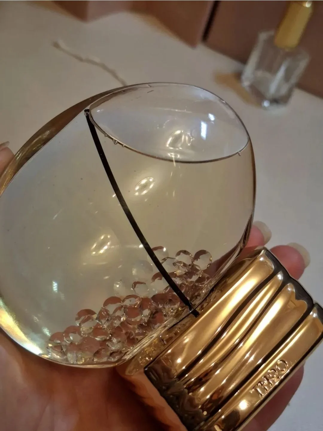 Pure Diamond The House of Oud - миниатюра 2