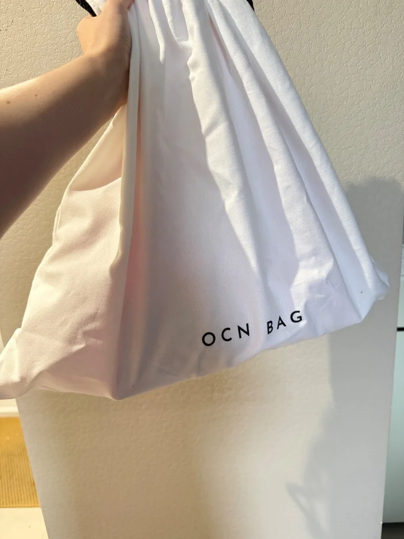 Сумки Ocean Bag - миниатюра 3