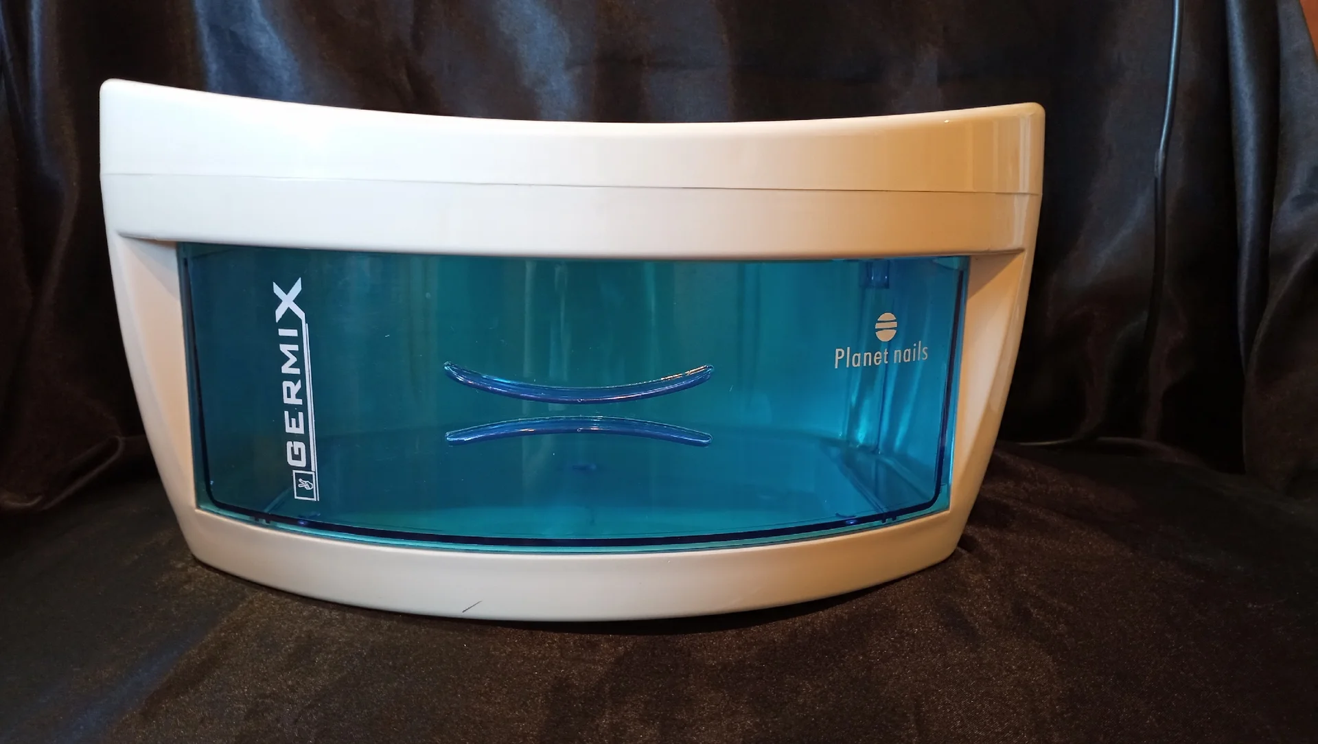 Уф-cтерилизатор Germix SB-1002 для инструментов