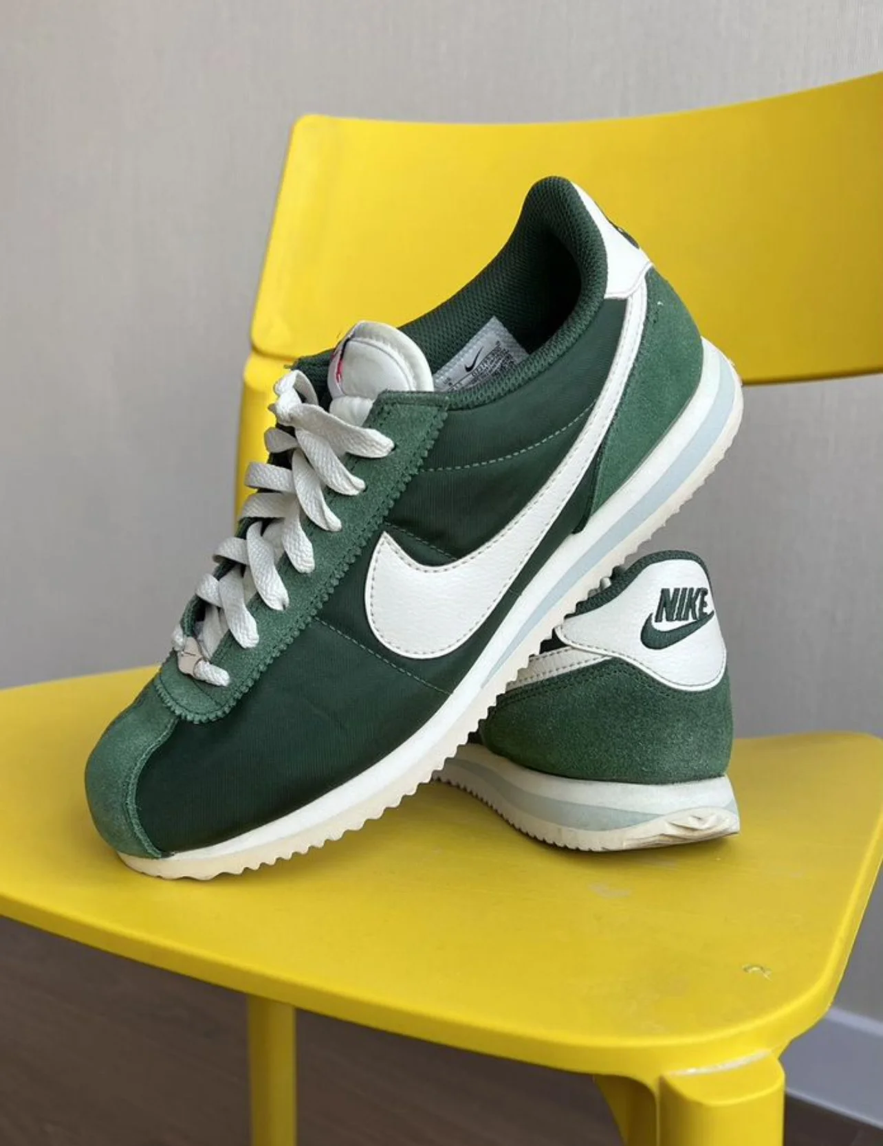Nike Cortez оригинал - изображение 1