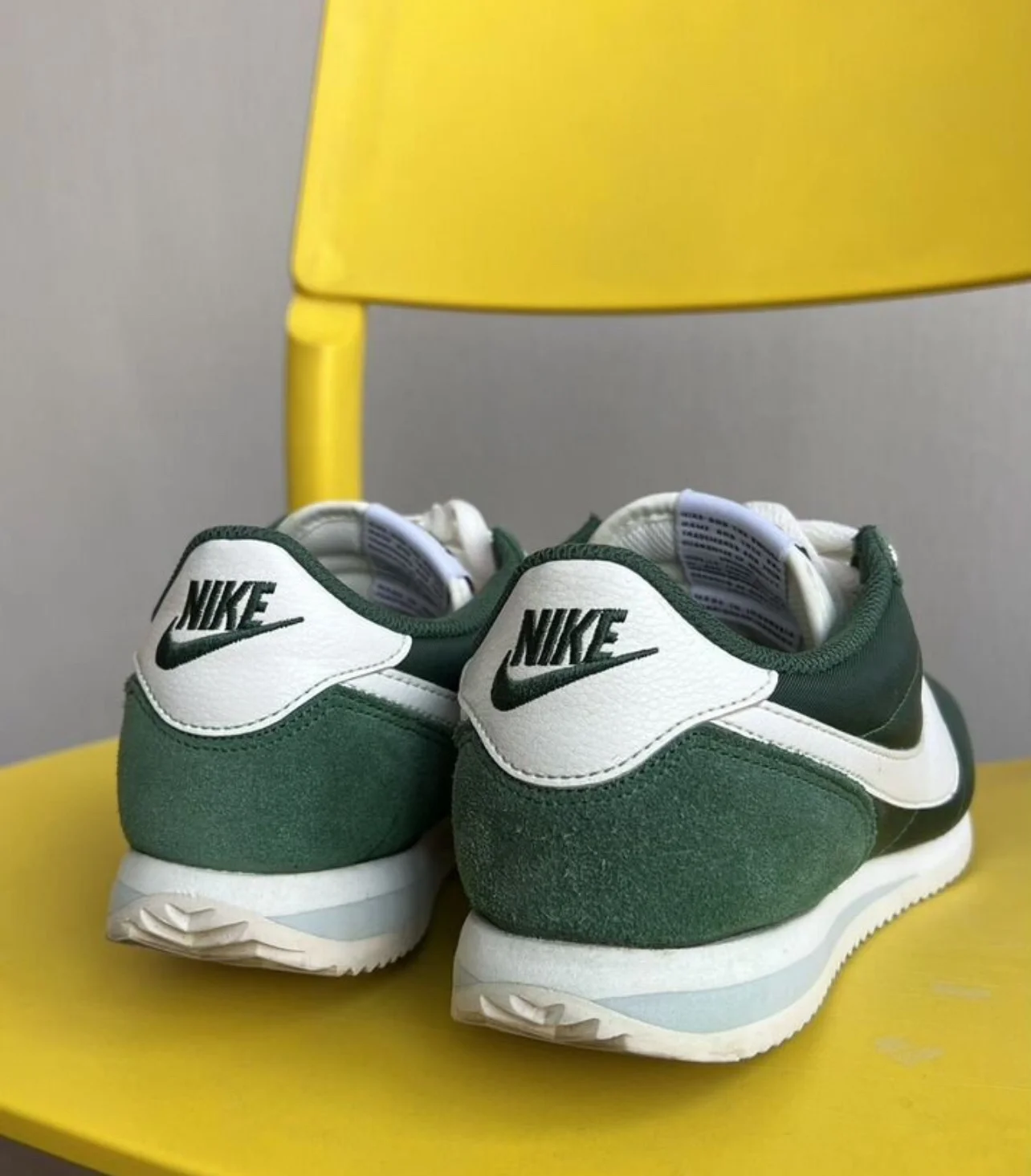Nike Cortez оригинал - миниатюра 2