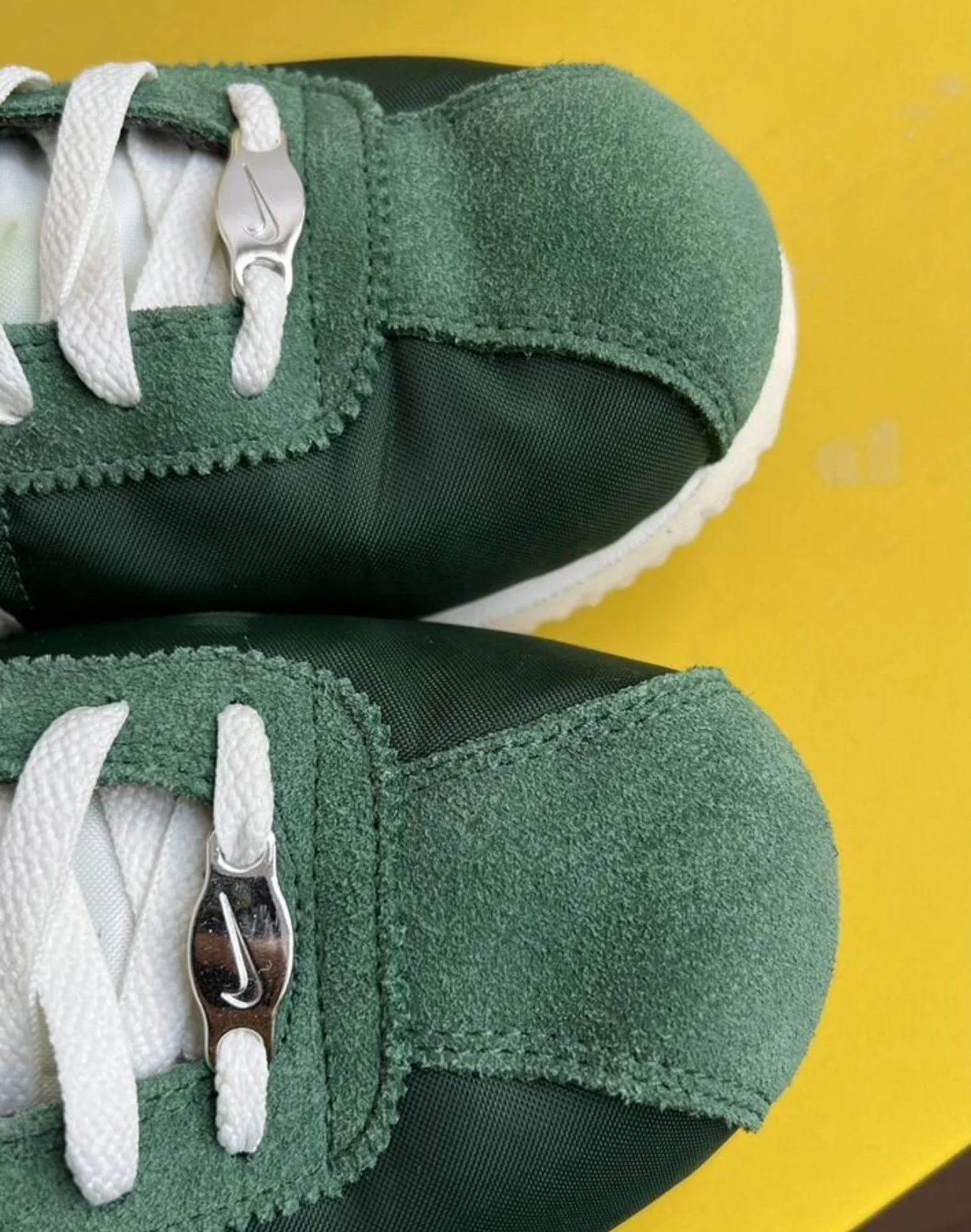 Nike Cortez оригинал - миниатюра 4