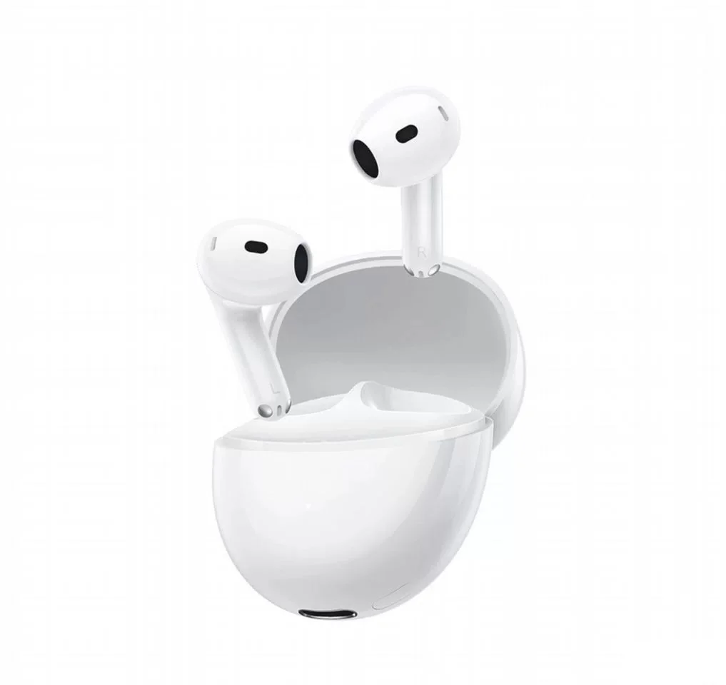 Наушники Honor Choice Earbuds S7 новые - миниатюра 2