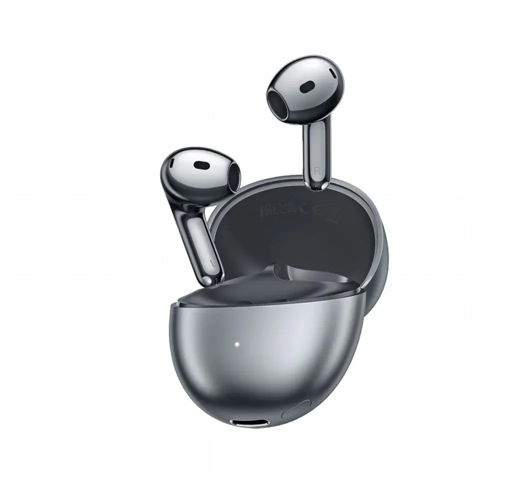 Наушники Honor Choice Earbuds S7 новые - миниатюра 3