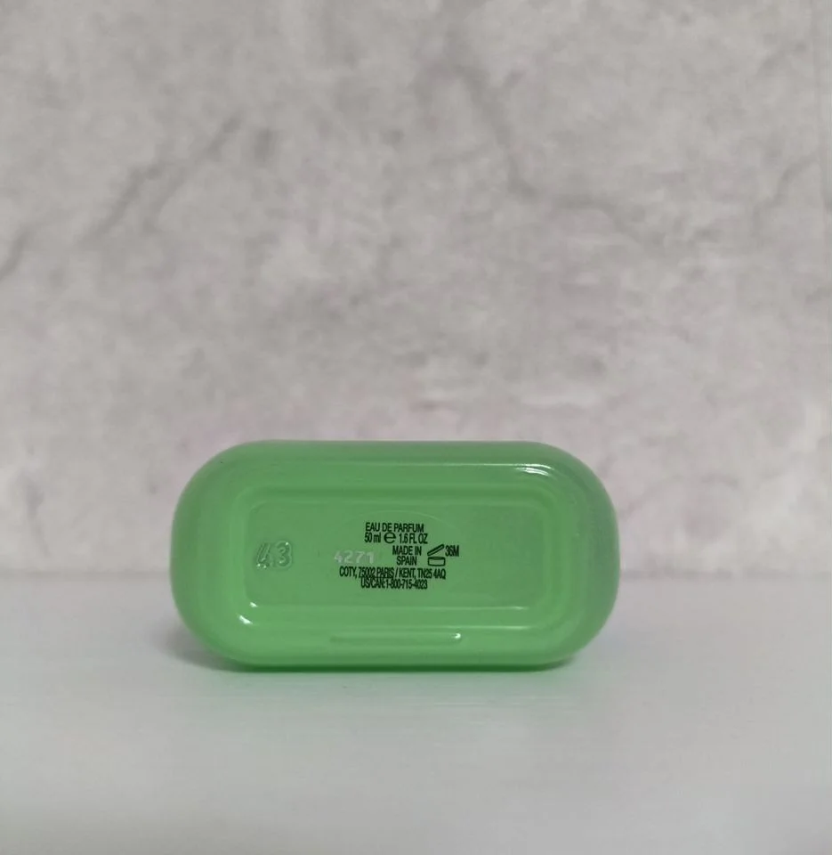 Парфюмерная вода Adidas Full Recharge, 50 мл - миниатюра 4