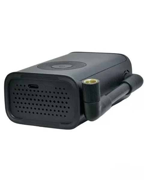 Компрессор Xiaomi Compact Electric Air Compressor - миниатюра 6