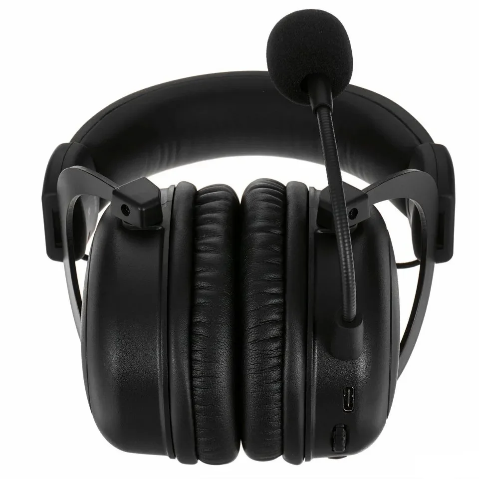 HyperX Cloud Core Wireless беспроводные наушники - миниатюра 2