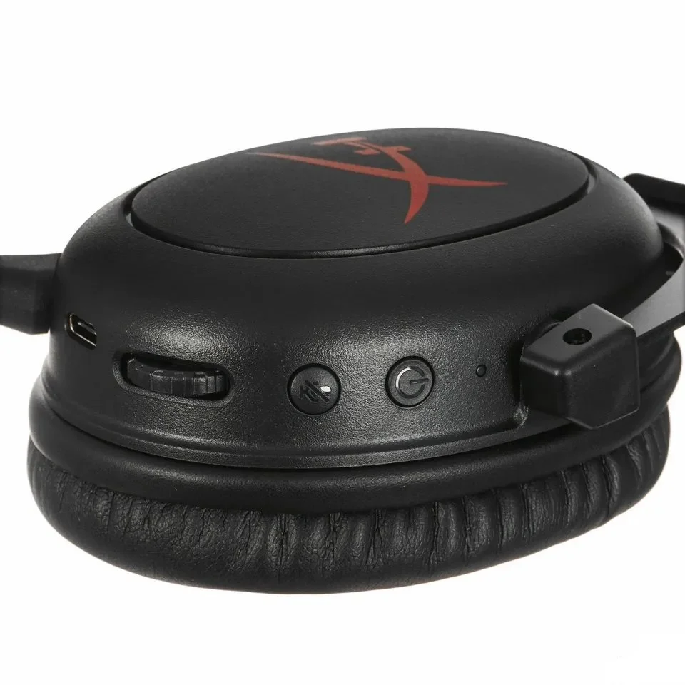 HyperX Cloud Core Wireless беспроводные наушники - миниатюра 3
