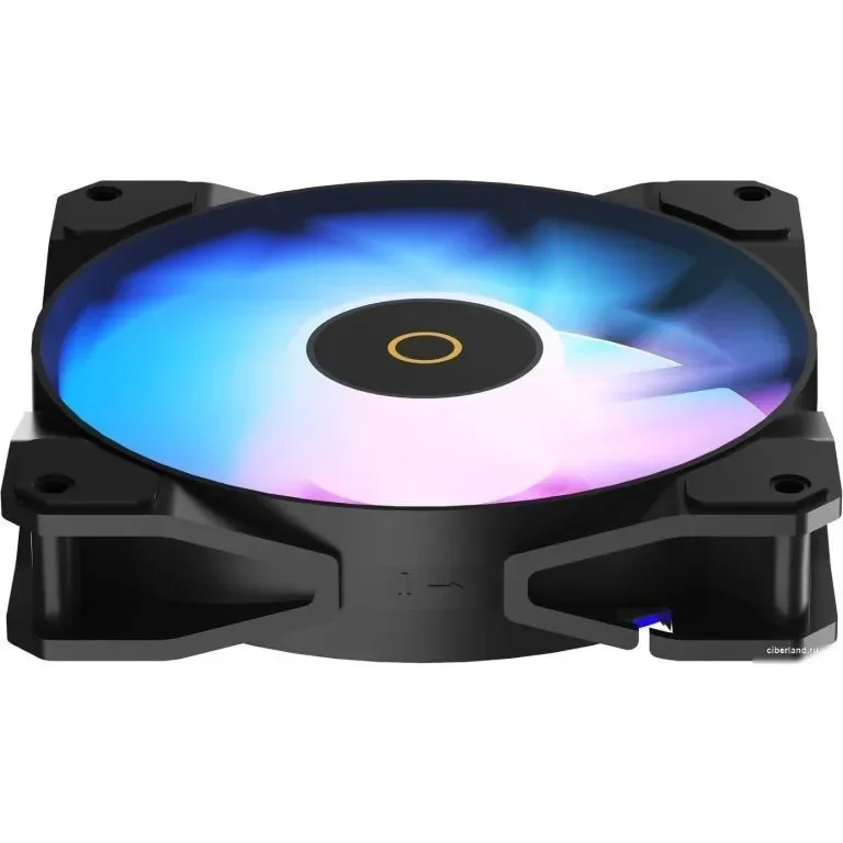 Вентиляторы для корпуса RGB в ассортименте - миниатюра 9