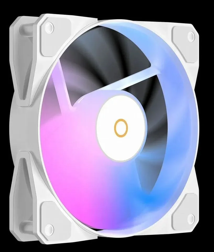 Вентиляторы для корпуса RGB в ассортименте - миниатюра 10
