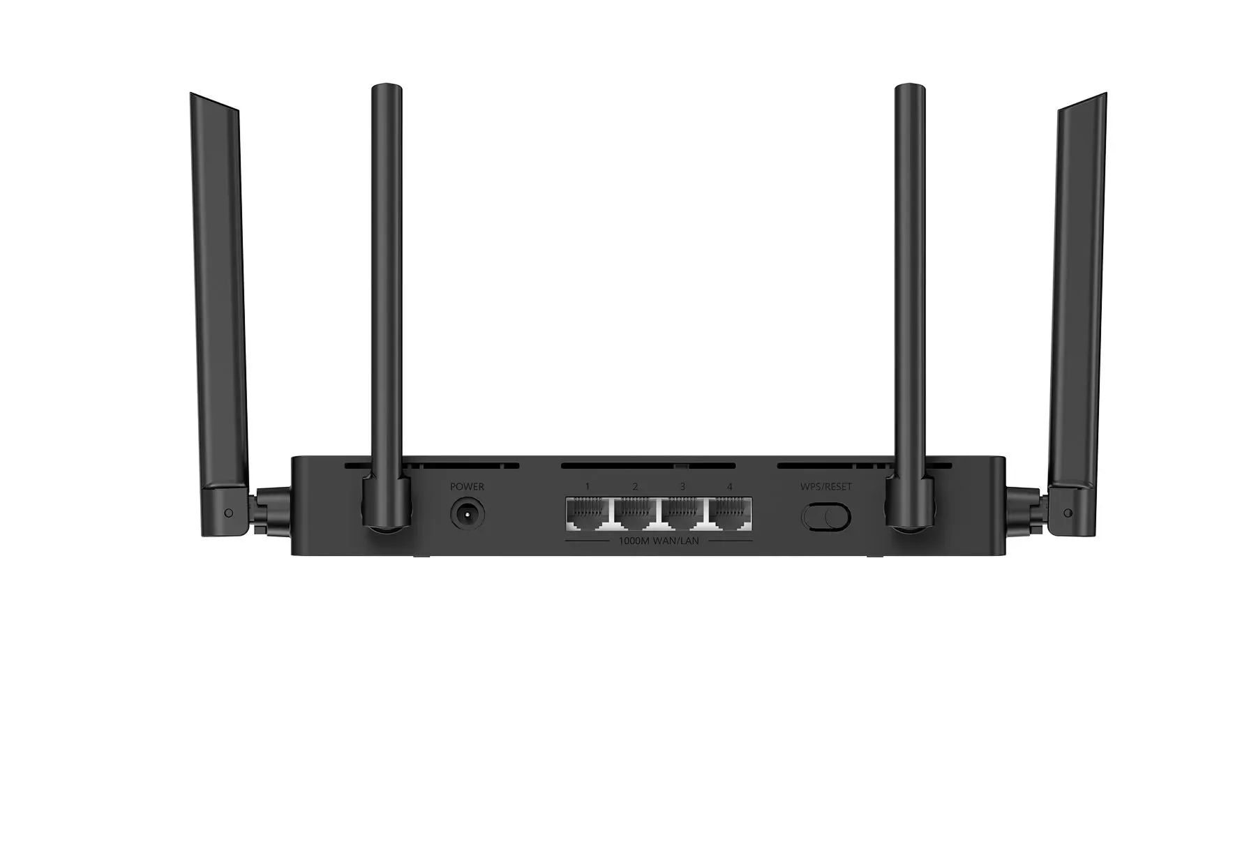 Роутер huawei WS5203 WiFi AX1 lite новый - миниатюра 3