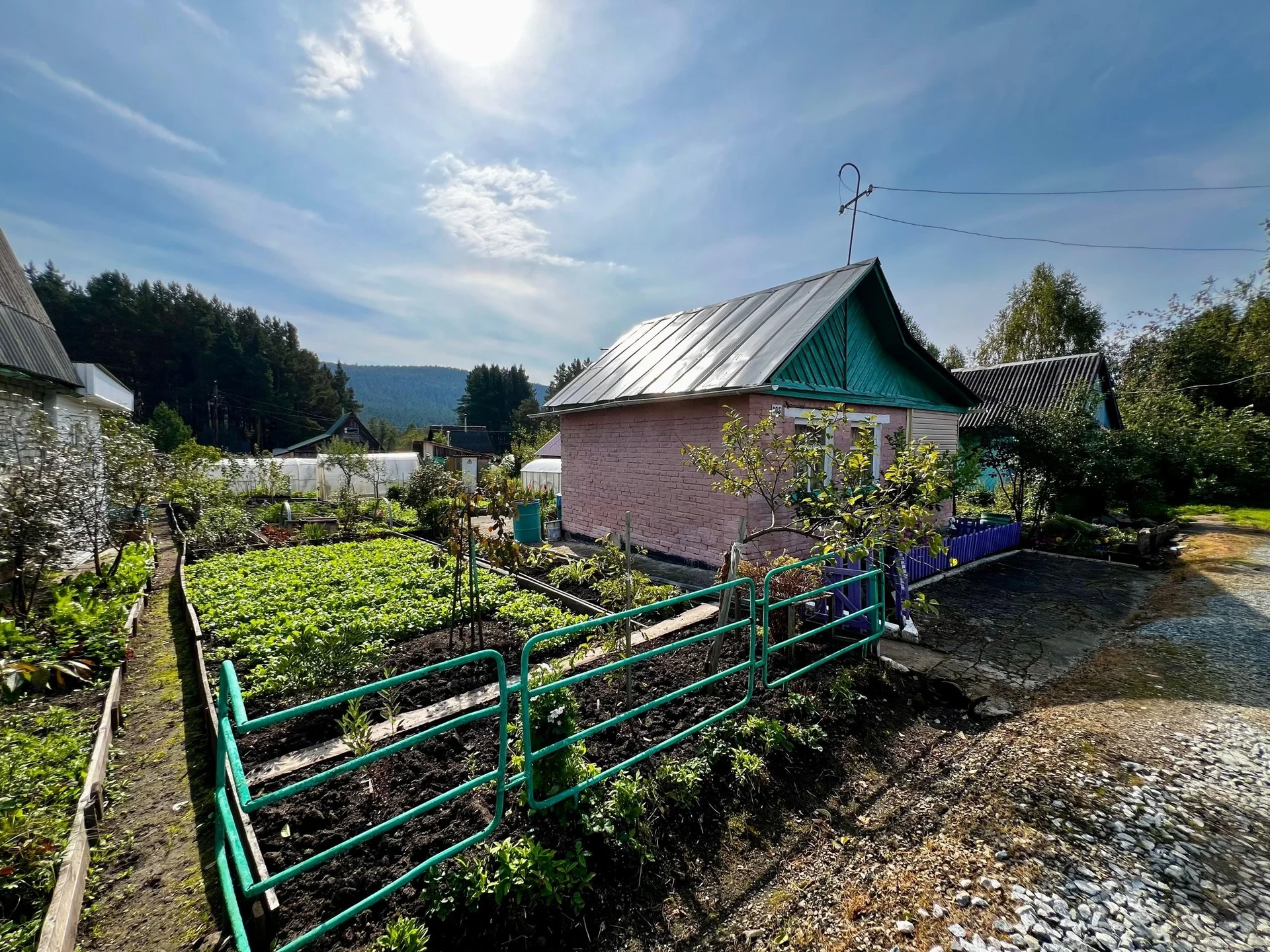 ПРОДАМ ДАЧУ В СНТ "Локомотив-3 ". - миниатюра 8