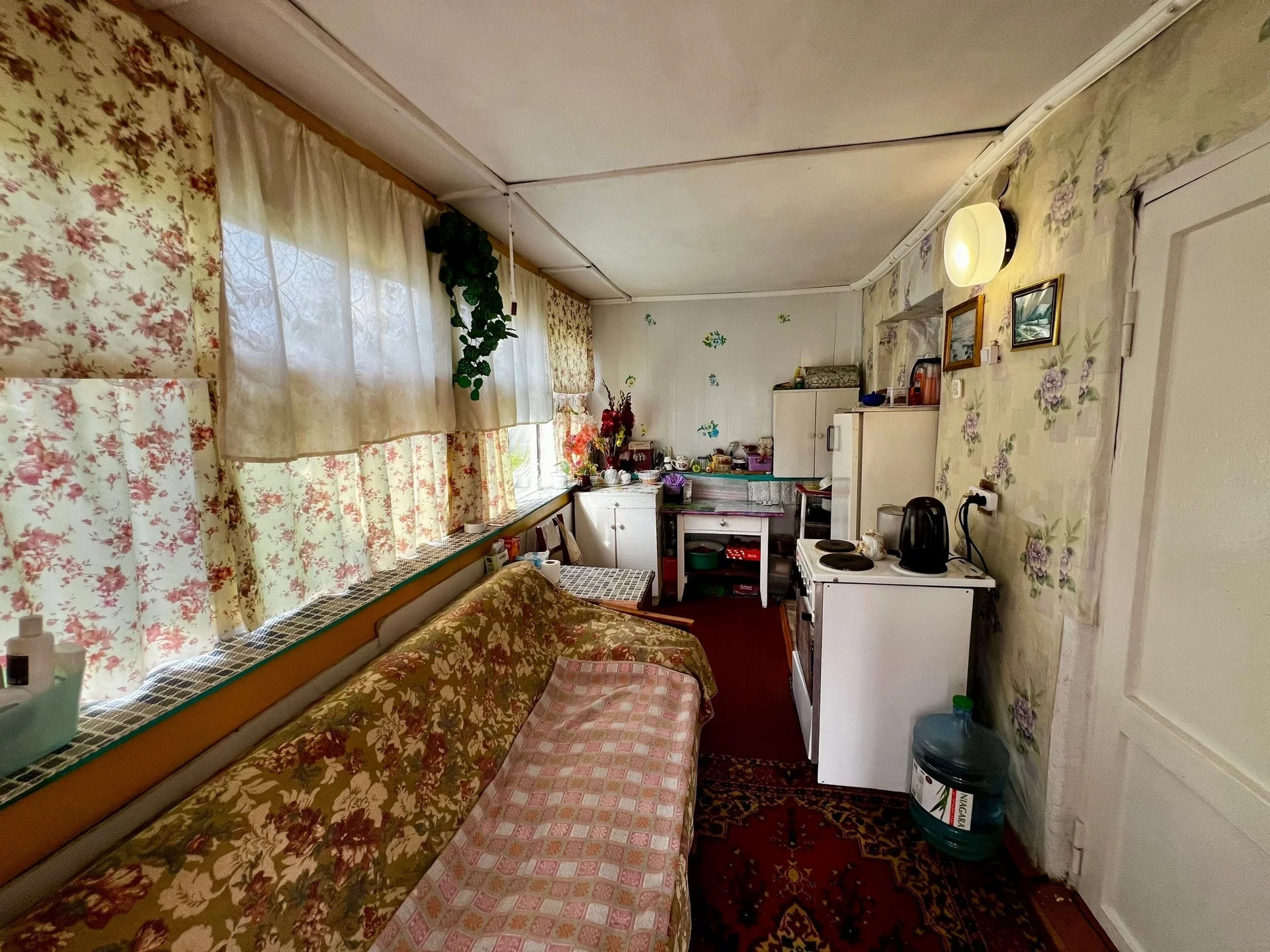ПРОДАМ ДАЧУ В СНТ "Локомотив-3 ". - миниатюра 11