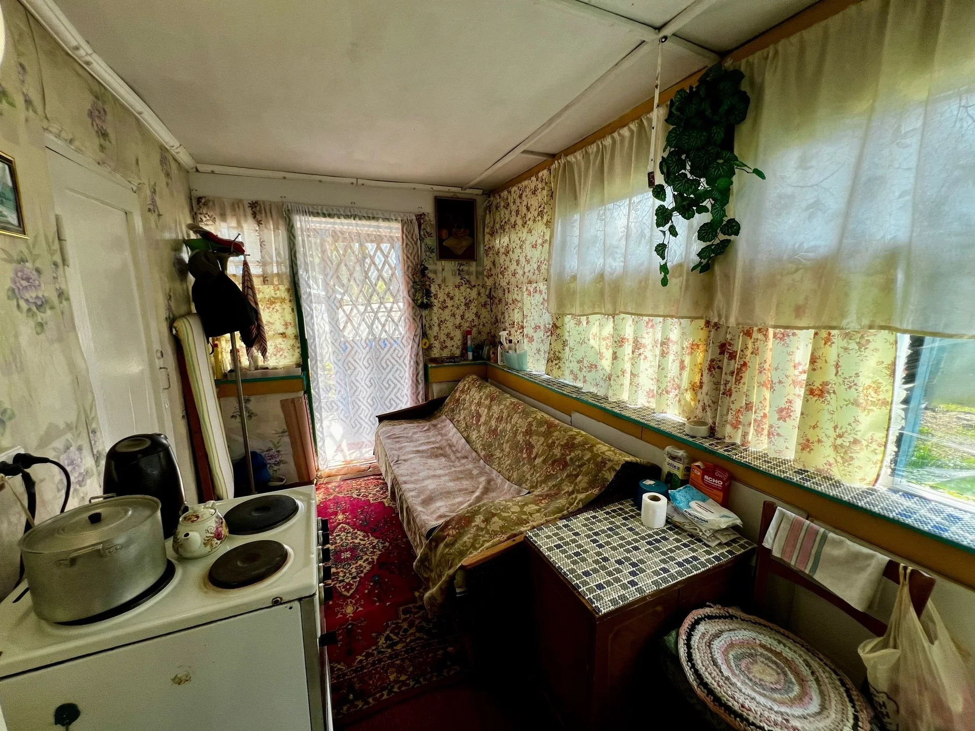 ПРОДАМ ДАЧУ В СНТ "Локомотив-3 ". - миниатюра 13