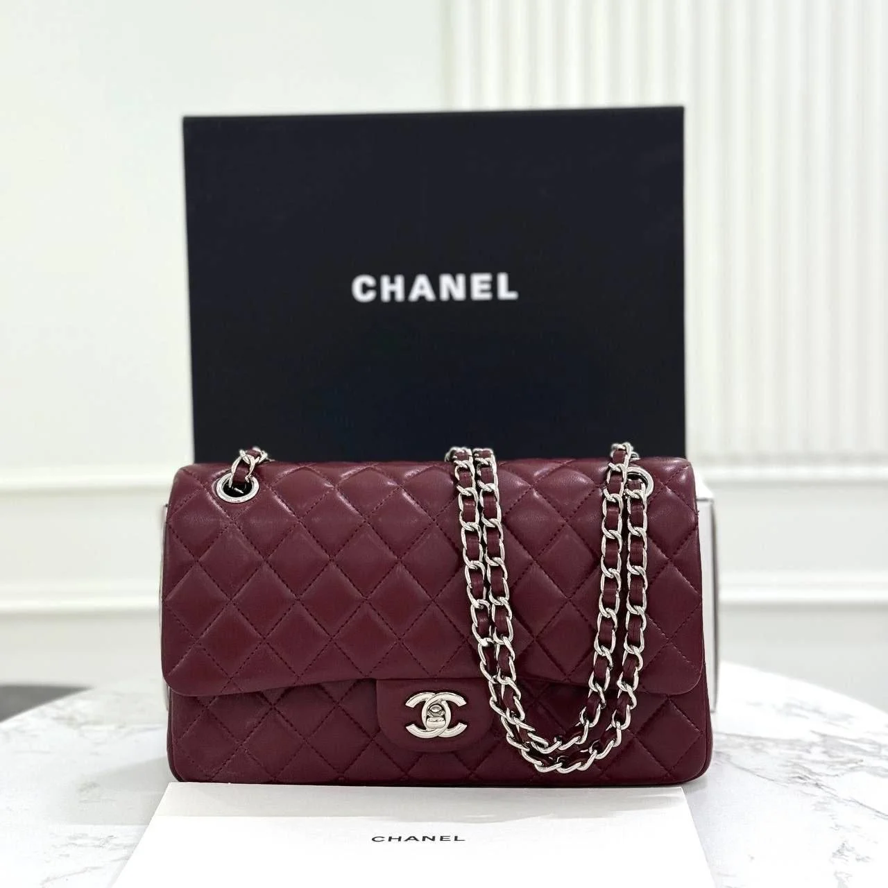 сумка Chanel - изображение 1