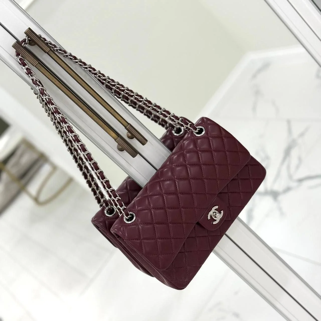сумка Chanel - миниатюра 2